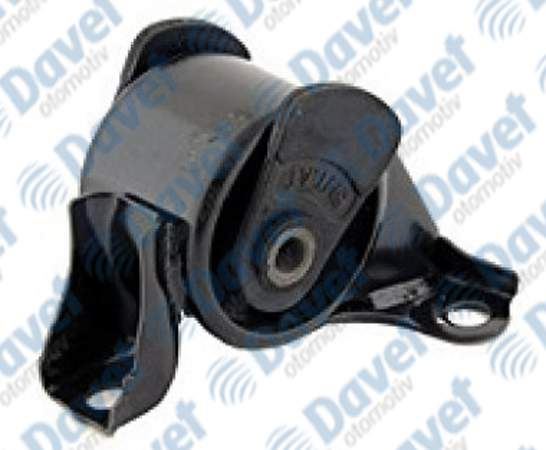 GROS 27206 Motor Takozu {Sag} Civic Vii 1.4i-1.6i 01-06